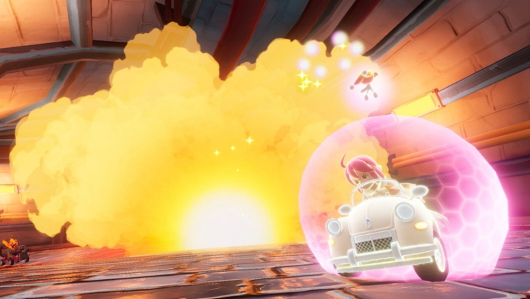 'Final Fantasy' racer 'Chocobo GP' gets a release date | Gaming roundup