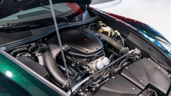 The Classiest Lexus LFA Nurburgring Edition Can Be Yours For $1.1 Million
