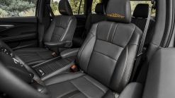 2022 Honda Passport Facelift Goes On Sale, Priced From $39,095