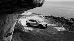 2022 Mazda CX-5 Ups The Value Quotient As The Facelifted Model Starts At $25,900