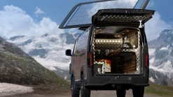 Nissan Is Bring Van Concepts And A Heritage-Inspired Fairlady Z To The Tokyo Auto Salon