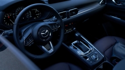2022 Mazda CX-5 Ups The Value Quotient As The Facelifted Model Starts At $25,900