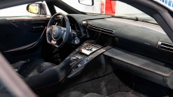 The Classiest Lexus LFA Nurburgring Edition Can Be Yours For $1.1 Million