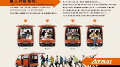 All-New Daihatsu Hijet Decuts In Japan, In Cargo, Truck And Atrai Van Forms