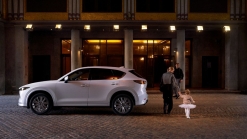 2022 Mazda CX-5 Ups The Value Quotient As The Facelifted Model Starts At $25,900
