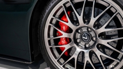 The Classiest Lexus LFA Nurburgring Edition Can Be Yours For $1.1 Million