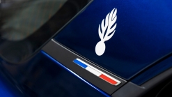 French Police Collect Keys To New Alpine A110s Pursuit Vehicles