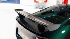 The Classiest Lexus LFA Nurburgring Edition Can Be Yours For $1.1 Million