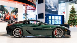 The Classiest Lexus LFA Nurburgring Edition Can Be Yours For $1.1 Million