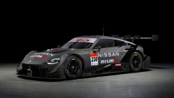 Nissan Is Bring Van Concepts And A Heritage-Inspired Fairlady Z To The Tokyo Auto Salon
