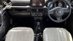 You Could Buy This Retro-Flavored Suzuki Jimny For $21K In Japan