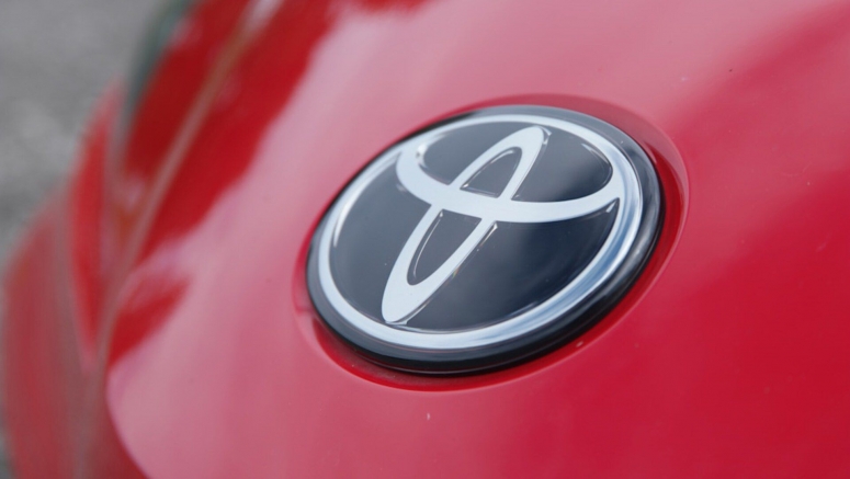 Toyota tells suppliers that some scratches or blemishes are acceptable