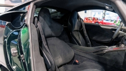 The Classiest Lexus LFA Nurburgring Edition Can Be Yours For $1.1 Million