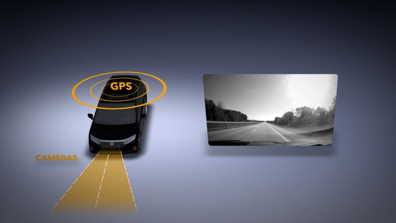 Honda launches pilot program to monitor lane markings