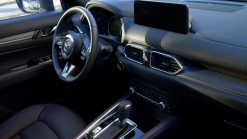 2022 Mazda CX-5 Ups The Value Quotient As The Facelifted Model Starts At $25,900