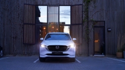 2022 Mazda CX-5 Ups The Value Quotient As The Facelifted Model Starts At $25,900
