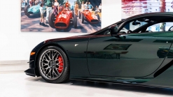 The Classiest Lexus LFA Nurburgring Edition Can Be Yours For $1.1 Million