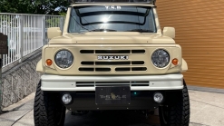 You Could Buy This Retro-Flavored Suzuki Jimny For $21K In Japan
