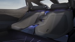 Lexus Commissions LF-Z Light-Up Sculpture For Miami Art Show