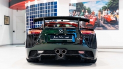 The Classiest Lexus LFA Nurburgring Edition Can Be Yours For $1.1 Million