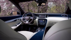 2022 Infiniti QX50 Adds Luxury And Tech To Offset Higher Prices
