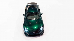 The Classiest Lexus LFA Nurburgring Edition Can Be Yours For $1.1 Million