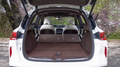 2022 Infiniti QX50 Adds Luxury And Tech To Offset Higher Prices