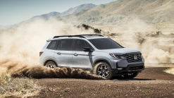 2022 Honda Passport Facelift Goes On Sale, Priced From $39,095
