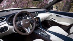 2022 Infiniti QX50 Adds Luxury And Tech To Offset Higher Prices