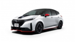 Nissan Is Bring Van Concepts And A Heritage-Inspired Fairlady Z To The Tokyo Auto Salon