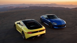 Nissan Is Bring Van Concepts And A Heritage-Inspired Fairlady Z To The Tokyo Auto Salon