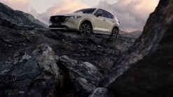 2022 Mazda CX-5 Ups The Value Quotient As The Facelifted Model Starts At $25,900