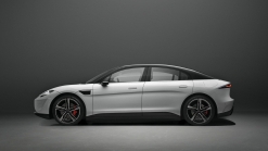 Sony In Search For Partners To Ease Possible Entry In The EV Market