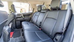 S-No Fear This Winter If Your'e Driving A Prepper's Toyota 4Runner