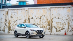 2022 Nissan Rogue Sport Gets A Price Hike, Now Starts At $24,260