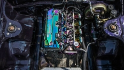 This 1977 Toyota Celica With An S2000 Engine Is A True Work Of Art