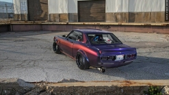 This 1977 Toyota Celica With An S2000 Engine Is A True Work Of Art