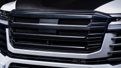 Toyota Land Cruiser 300 Gets A Sporty Bodykit From M'z Speed