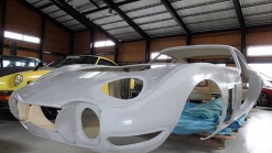 The Rocky Auto 3000GT Is The Toyota 2000GT Replica Nobody Else Was Brave Enough To Build