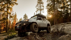 S-No Fear This Winter If Your'e Driving A Prepper's Toyota 4Runner