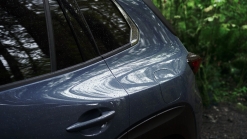 2023 Mazda CX-50 Enters Production Marking Brand's Return To American Manufacturing
