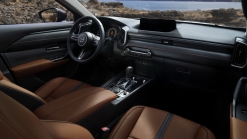 2023 Mazda CX-50 Enters Production Marking Brand's Return To American Manufacturing