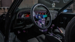 This 1977 Toyota Celica With An S2000 Engine Is A True Work Of Art
