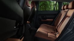 2023 Mazda CX-50 Enters Production Marking Brand's Return To American Manufacturing