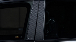 Toyota Land Cruiser 300 Gets A Sporty Bodykit From M'z Speed