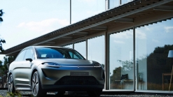 Sony In Search For Partners To Ease Possible Entry In The EV Market