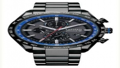 This Nissan Z-Inspired Timepiece Will Set You Back $2,495