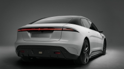 Sony In Search For Partners To Ease Possible Entry In The EV Market