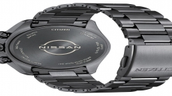 This Nissan Z-Inspired Timepiece Will Set You Back $2,495