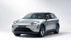 Sony In Search For Partners To Ease Possible Entry In The EV Market